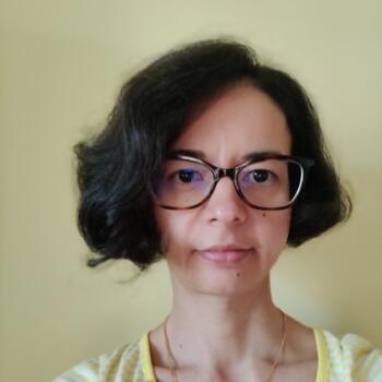 Родител София: Ивета Иванова