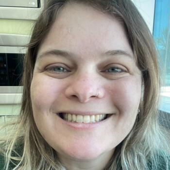 Babysitter in Miami Beach: Luanna