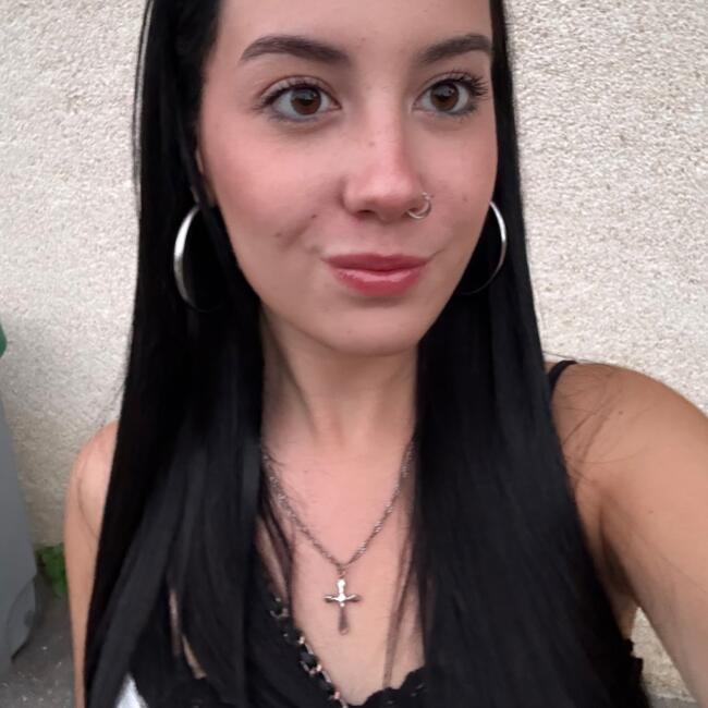 Canguro en Roces: Ana