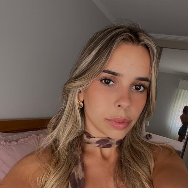 Babysitter in Espinho: Sofia