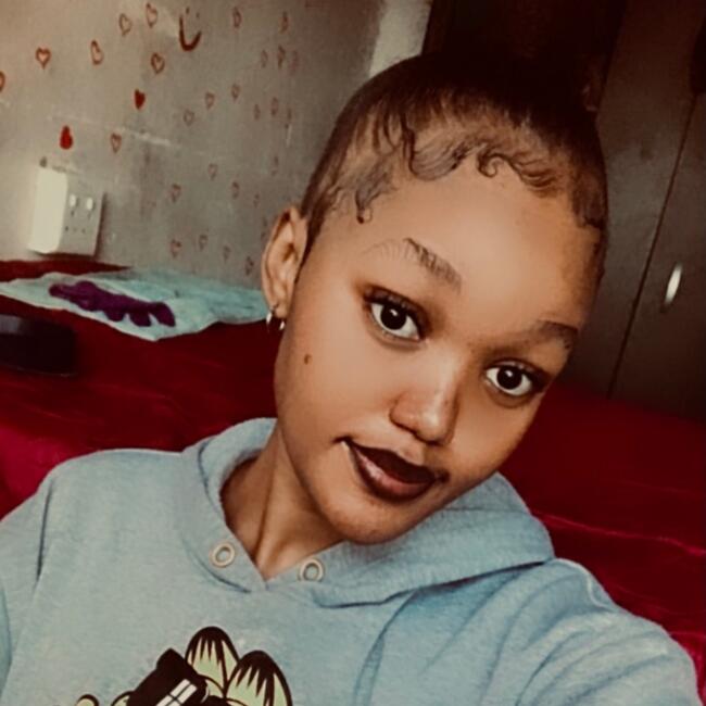 Babysitter in Soshanguve: Kgothatso