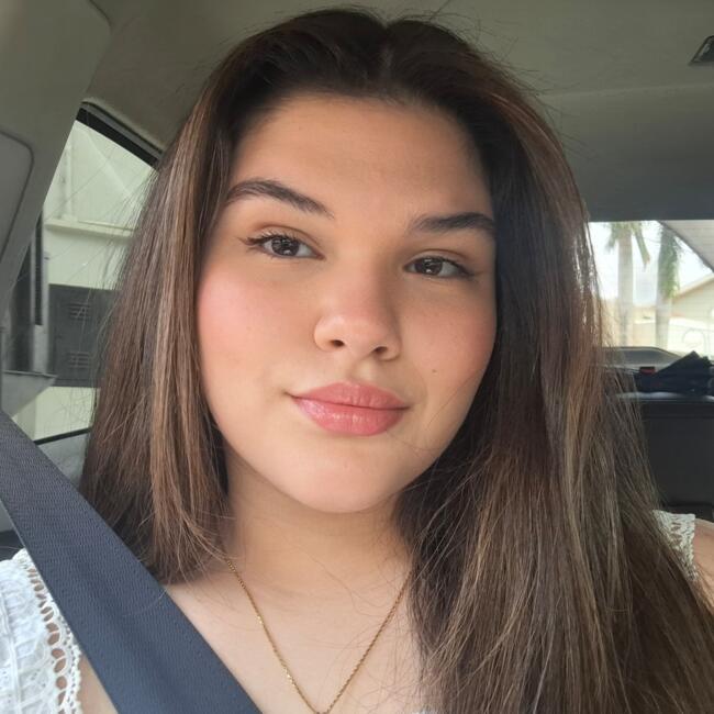 Babysitter in Londrina: Ana julia