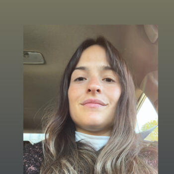 Babysitter Valparaíso: Sofía