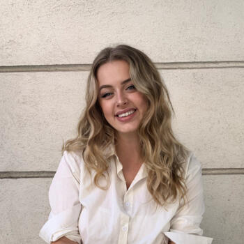 Baby-sitter Saint-Raphaël: Margot