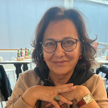 Babysitter Locarno: Silvia