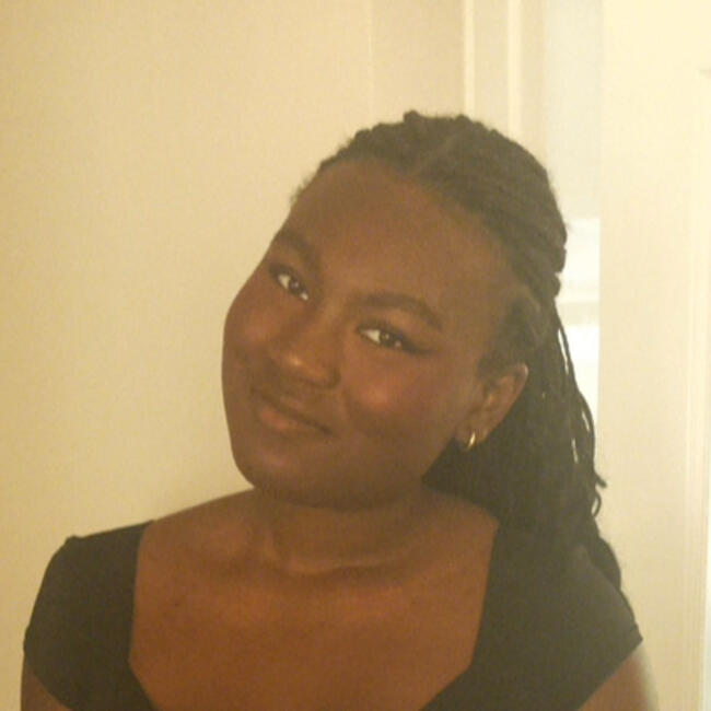 Babysitter in Sidcup: Amara