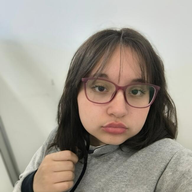 Niñera en Temuco: Agustina Pascal