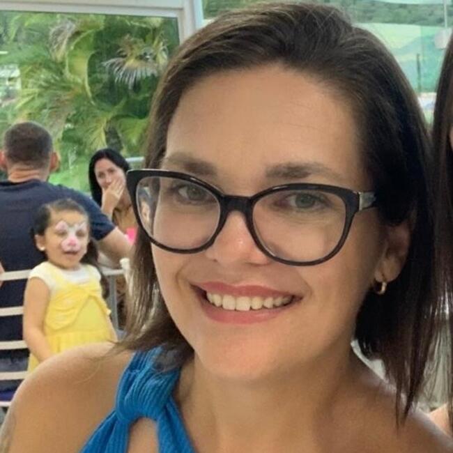 Babysitter in Braga: Aline