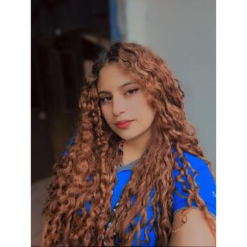 Babysitter in San Rafael: Leidy