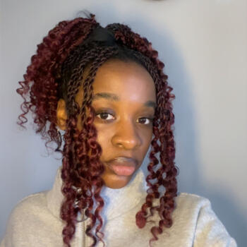 Babysitter in Vanderbijlpark: Nadya