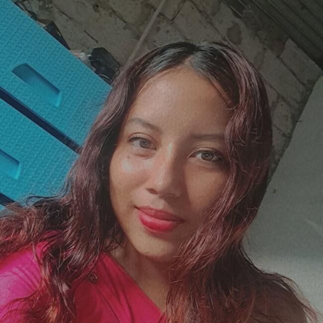 Niñera en Guayaquil: Nayeli