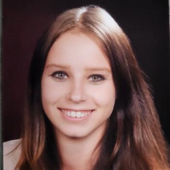 Babysitter in Kall: Jana