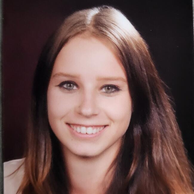 Babysitter in Kall: Jana