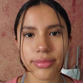 Niñera en Ciudad Juárez: Mary