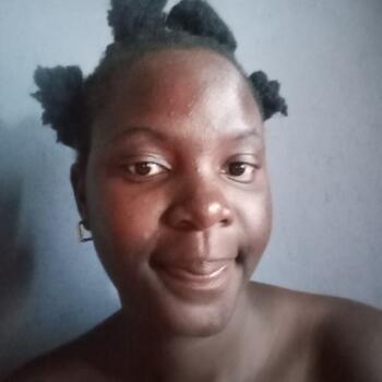 Babysitter in Polokwane: Rose