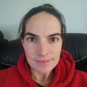 Babysitter in Woodbridge (Virginia): Ashley