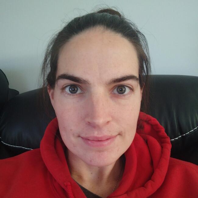 Babysitter in Woodbridge (Virginia): Ashley