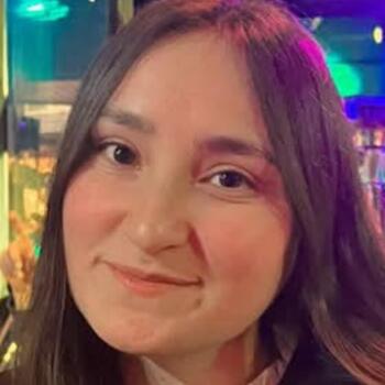 Babysitter in Padre Hurtado: Carol