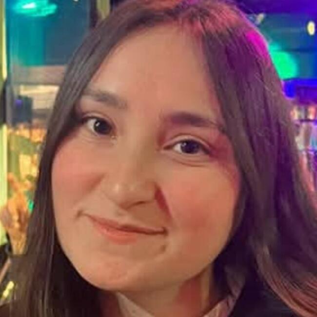 Babysitter in Padre Hurtado: Carol
