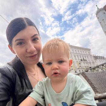 Babysitter in Brønderslev: Cristina