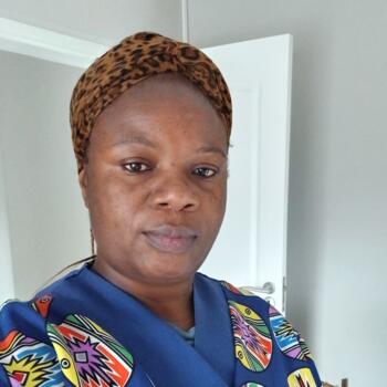 Babysitter Cape Town: Roselyn
