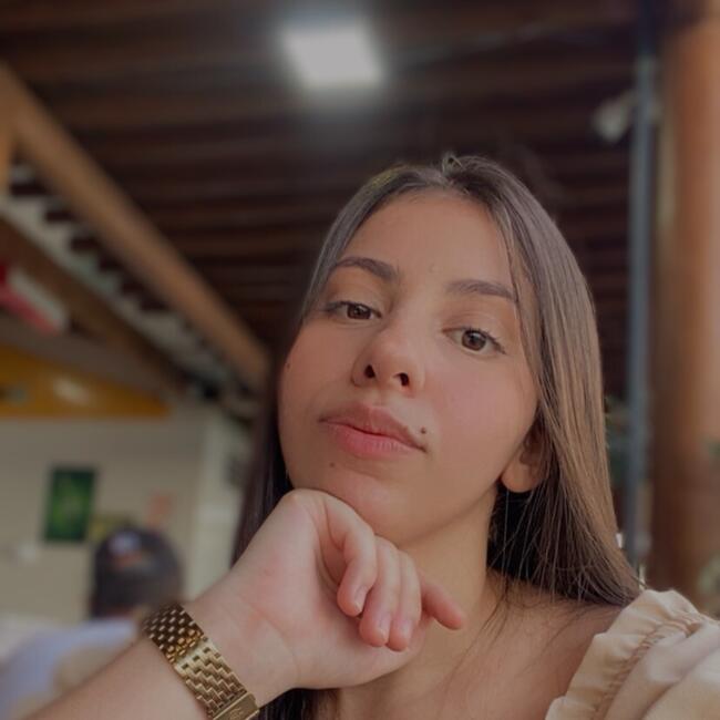 Babysitter in Juazeiro (Bahia): Kalica