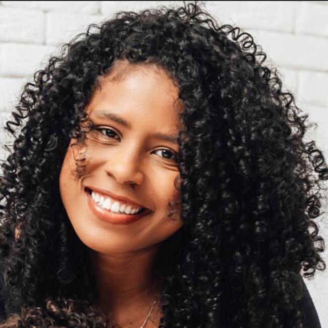 Babysitter in Itaquaquecetuba: Ellen