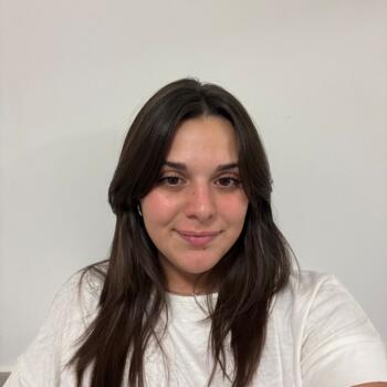 Babysitter in Rufina: Matilde
