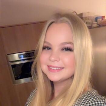 Babysitter in Assen: Luna
