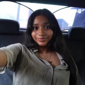 Babysitter in Pacora: Nelly aneidy de león Villamont