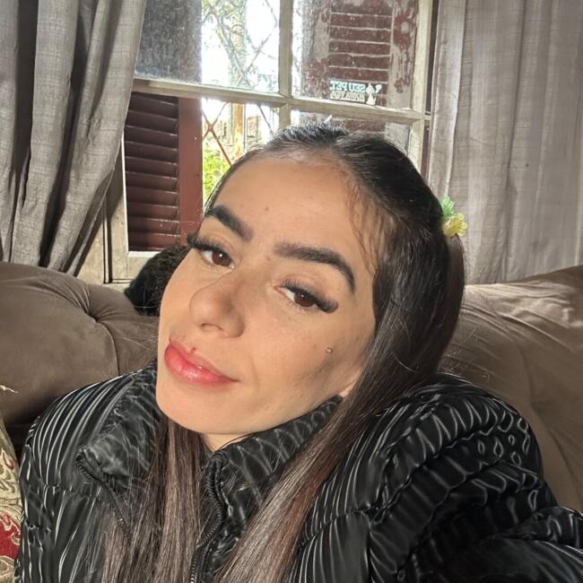 Babysitter in Porto Alegre: Mariana Lopes