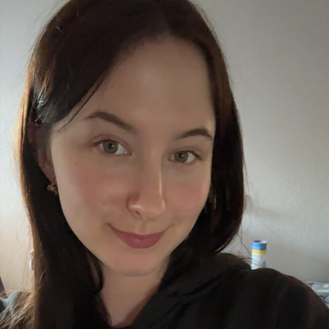 Babysitter in Hamm: Vanessa