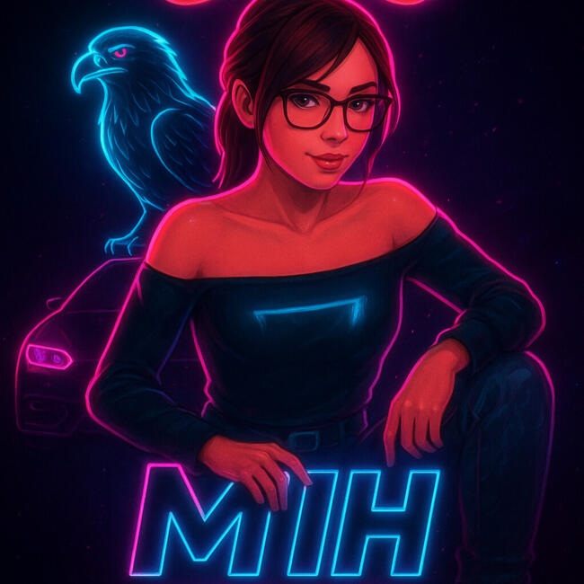 Babysitter in Santo Ângelo: Miriam