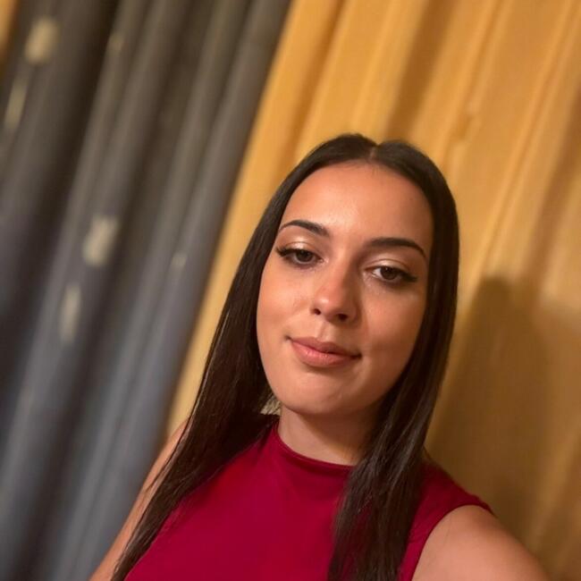 Babysitter in Chania: Ελπινίκη