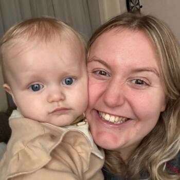 Parent Courtrai: Fien