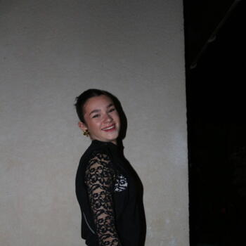 Babysitter in Asnières-sur-Seine: Ameline