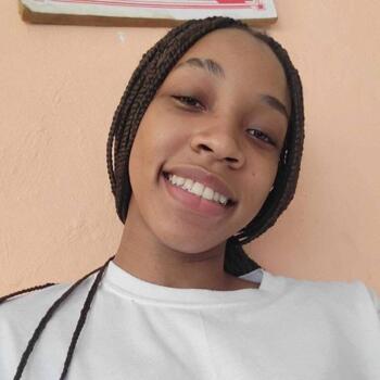 Babysitter in Santo Domingo: Wilove