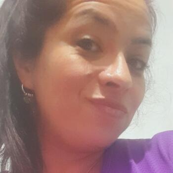 Babysitter in Buenos Aires: Sabry