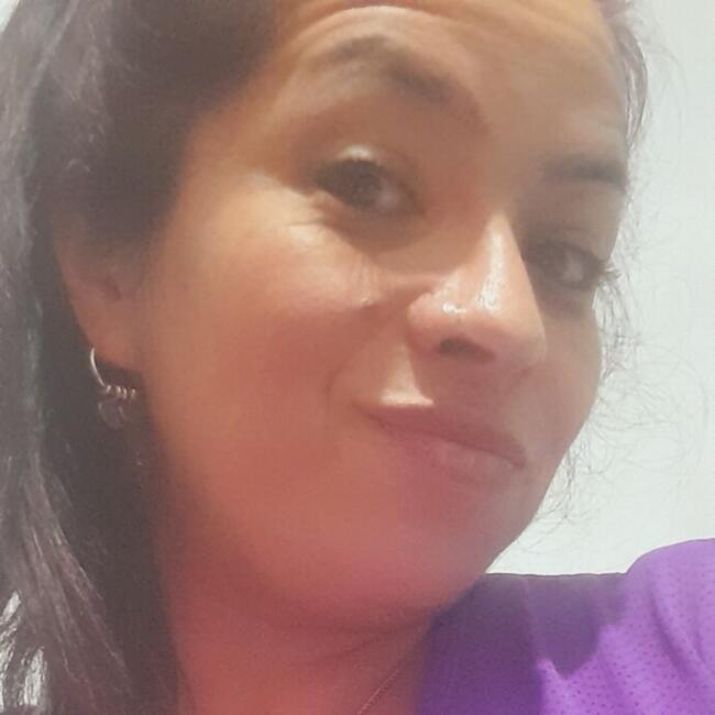 Babysitter in Buenos Aires: Sabry