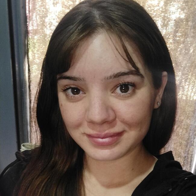 Babysitter in Merlo (Buenos Aires): Sofía