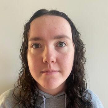 Babysitter in Dublin: Anna