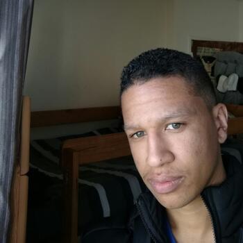 Babysitting job in Port Elizabeth: babysitting job Adrian