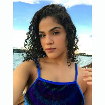 Babá Taguatinga: Luciana