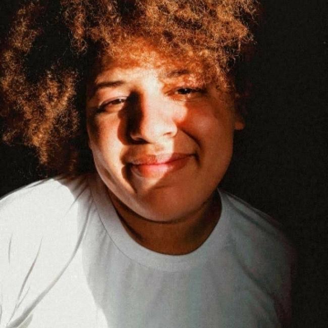 Babysitter in Belém: Luana