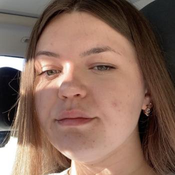 Baby-sitter Arbusigny: Nella