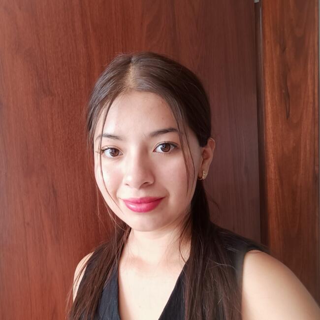 Niñera en Quito: Carolina Anabel