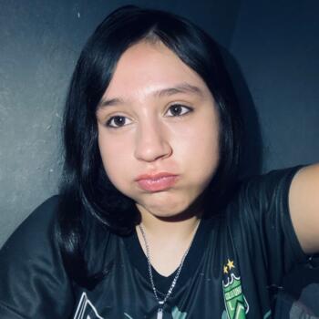 Babysitter in José C. Paz: Nathali