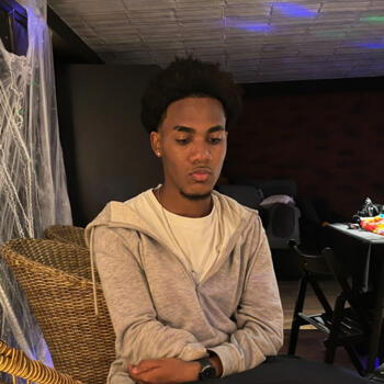 Babysitter in Carrières-sous-Poissy: Samuel