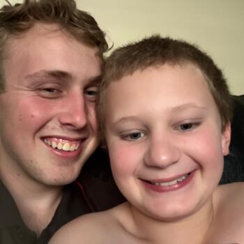 Babysitter in Adelaide: Ryan