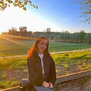 Babysitter Cottbus: Aysel
